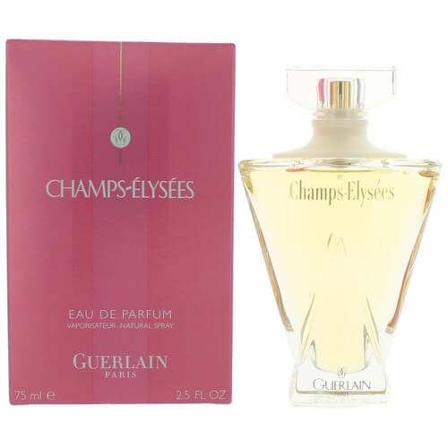 Champs Elysees by Guerlain, 2.5 oz Eau De Parfum Spray for Women