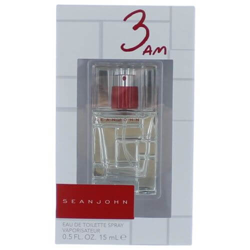 3 AM Cologne by Sean John