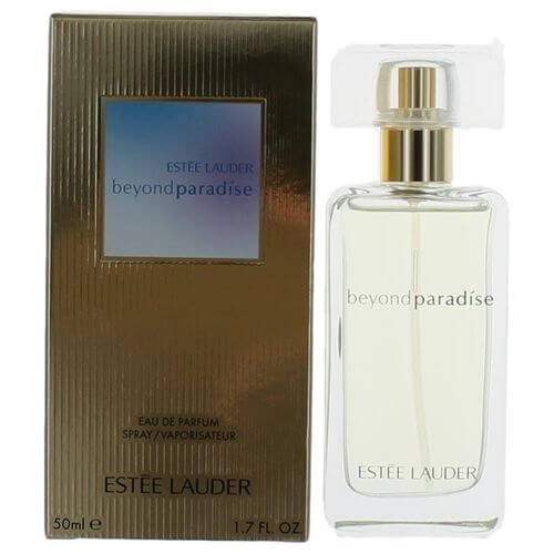 Beyond Paradise by Estee Lauder, 1.7 oz Eau De Parfum Spray for Women