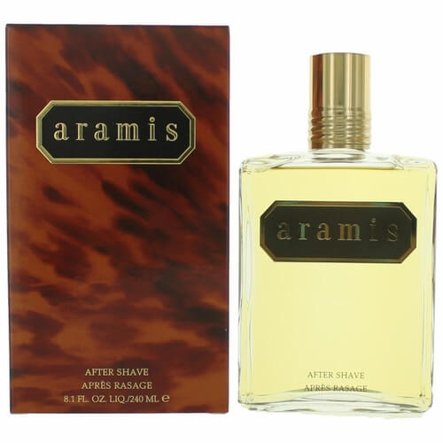 Aramis by Aramis, 8.1 oz After Shave Splash for Men