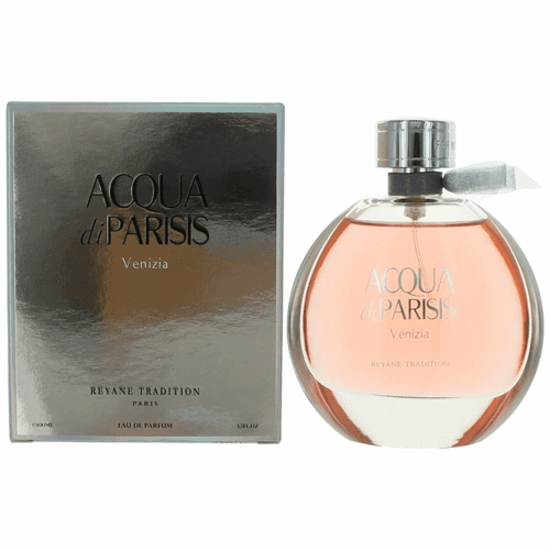 Acqua Di Parisis Venizia Perfume by Reyane Tradition