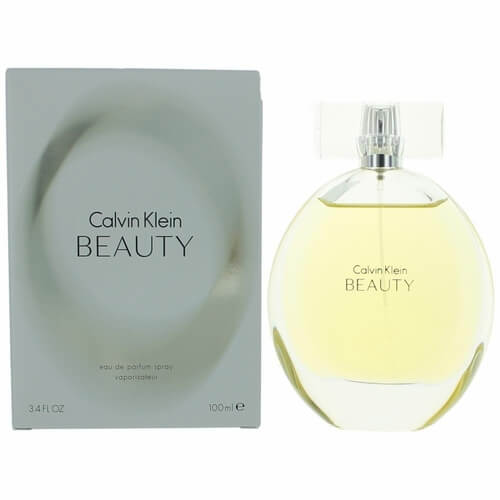 Beauty Perfume by Calvin Klein