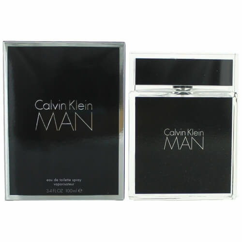 Calvin Klein Man Cologne by Calvin Klein