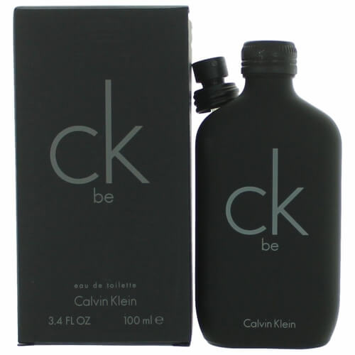 CK Be by Calvin Klein