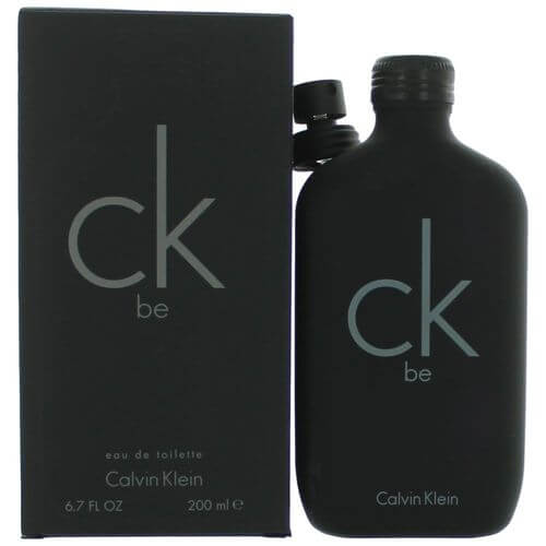 CK Be by Calvin Klein