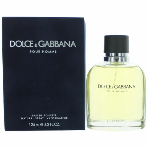 Dolce & Gabbana Cologne by Dolce & Gabbana