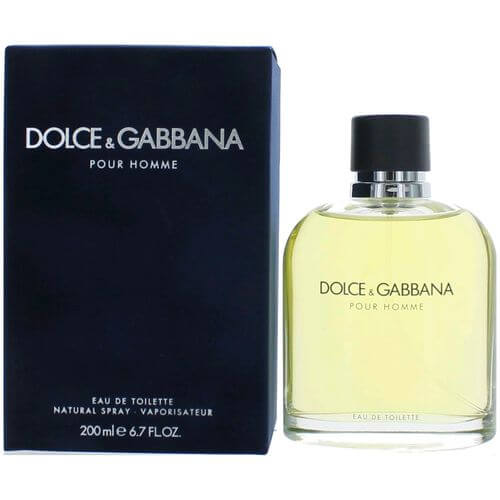 Dolce & Gabbana Cologne by Dolce & Gabbana