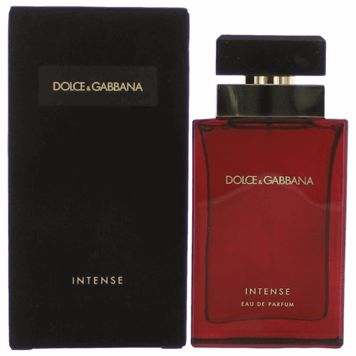 Dolce & Gabbana Pour Femme Intense Perfume by Dolce & Gabbana