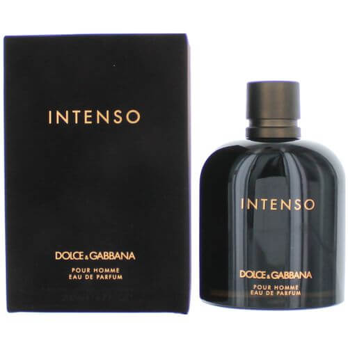 Dolce & Gabbana Pour Homme Intenso Cologne by Dolce & Gabbana