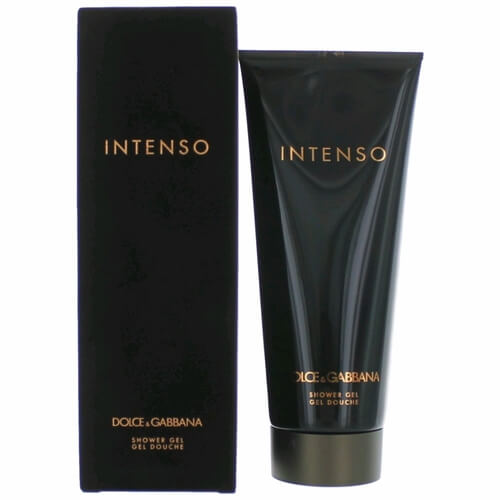 Dolce & Gabbana Pour Homme Intenso Cologne by Dolce & Gabbana