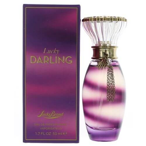 Lucky Darling Perfume by Lucky Brand